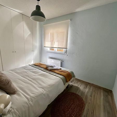 Gredos Starlight House - Auriga Apartment Mijares  Exterior photo